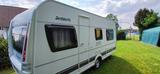 Dethleffs Camper 470 ER - Dethleffs Camper
