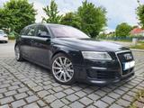 Audi RS6 5.0 tiptronic quattro Avant - - Audi RS6 mit Benzin-Antrieb: Kombi, MwSt. Ausweisbar