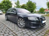 Audi RS6 5.0 tiptronic quattro Avant - - Audi RS6: R