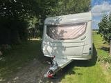 Chateau Caratt 430 - Chateau Wohnwagen