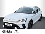 Cupra Leon ST 2.0 TDI, ALLWETTER, LED, AHK, SHZ