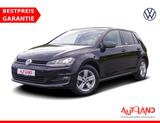 Volkswagen Golf VII 1.4 16V TSI Allstar DSG Bi-Xenon Navi - Volkswagen Golf: Tsi Dsg