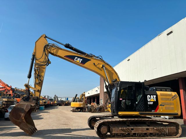 CAT 330FL