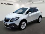 Opel Mokka 1.4T Innovation*Navi*Kamera*Bi-Xenon* - Opel Mokka aus 2015