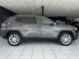Jeep Compass LIMITED*PLUG-IN*HYBRID*4WD*ALPINE*R-CAM* - Jeep Compass