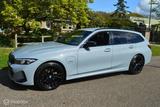 BMW 320 3-serie Touring 320e - gebrauchte BMW 320 aus dem Jahr 2023