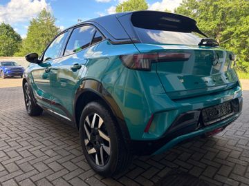 Opel Mokka - 4
