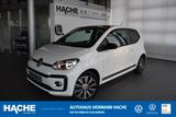 Volkswagen Up! club up! 1.0 TSI KLIMA SHZ USB Klima - gebrauchte Kleinwagen in Detmold