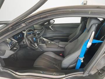2014 BMW I8 — фото 10
