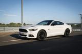 Ford Mustang GT US Performance Package Recaro - Ford Mustang: Us