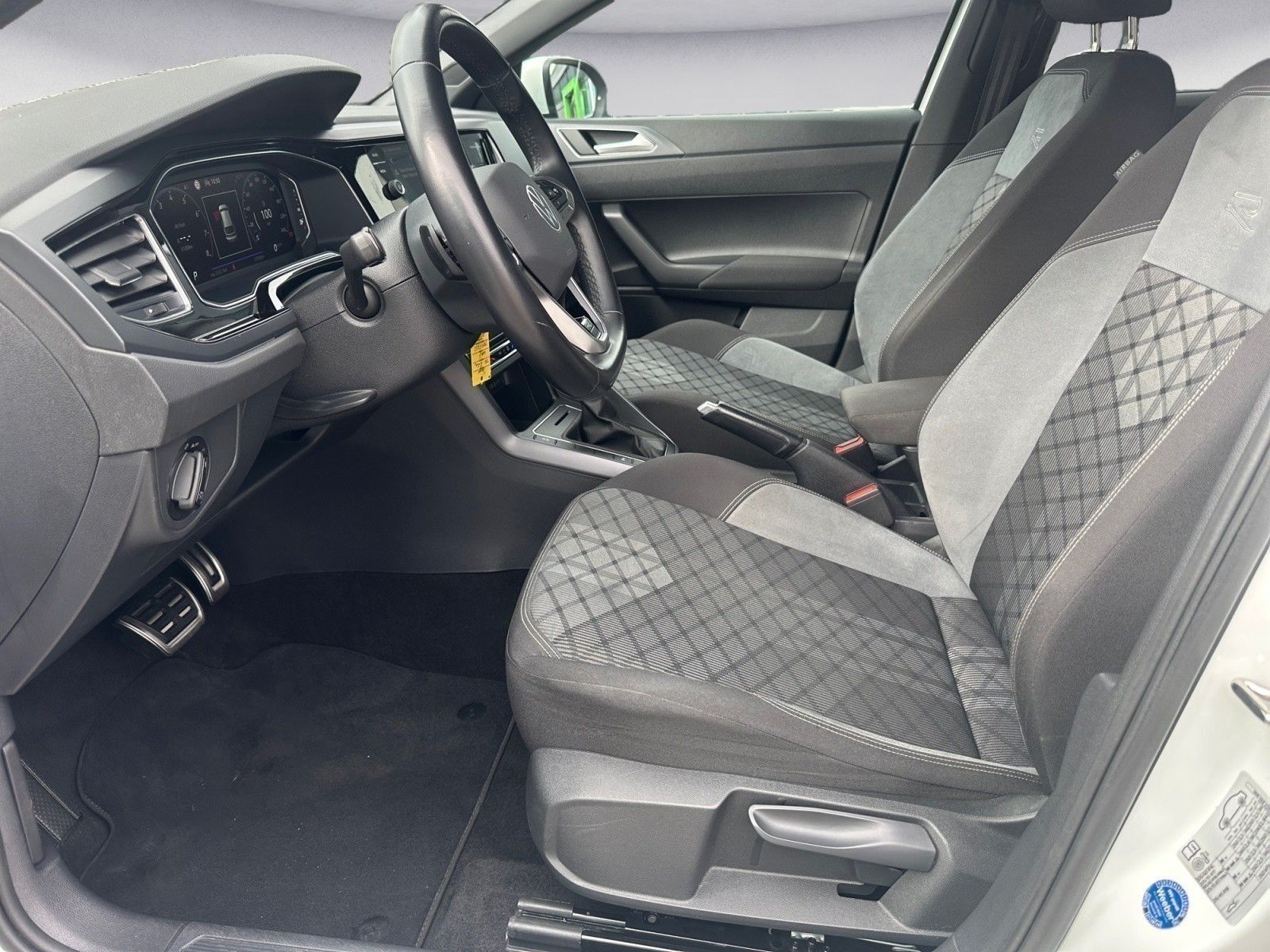 Volkswagen Taigo - Bild 7
