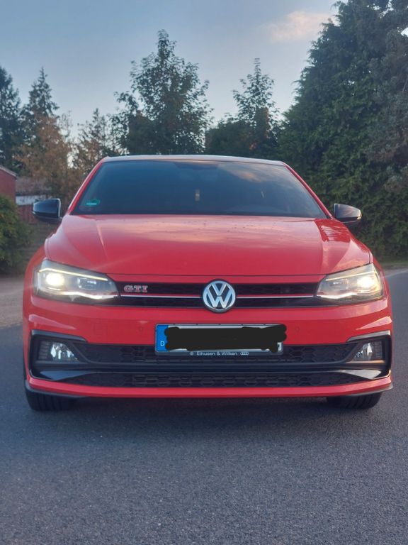 Image of Volkswagen Polo