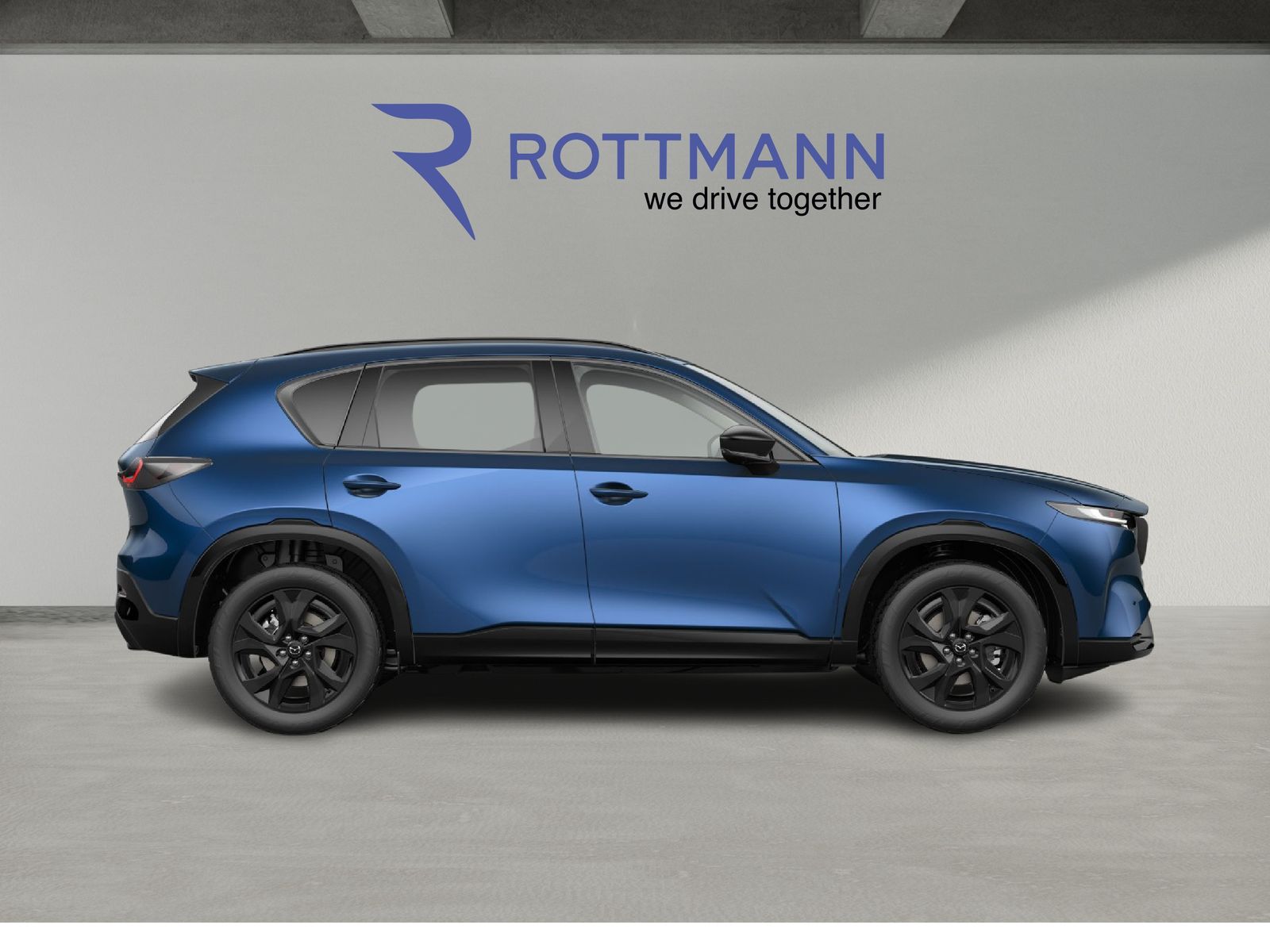 Mazda CX-5 - Bild 5