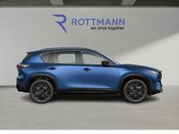 Mazda CX-5 - Vorschau Bild 5
