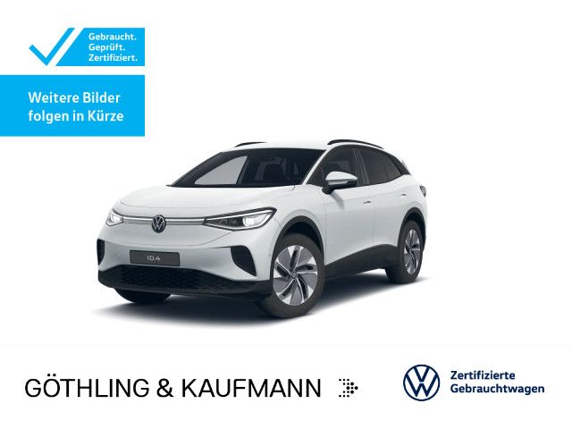 ID.4 Pure*NAVI*WP*IQ-Light*360*AHK*EasyOpen*Keyl