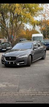 Jaguar XF R Sport 300PS 3.0 - Jaguar XF 300-Sport