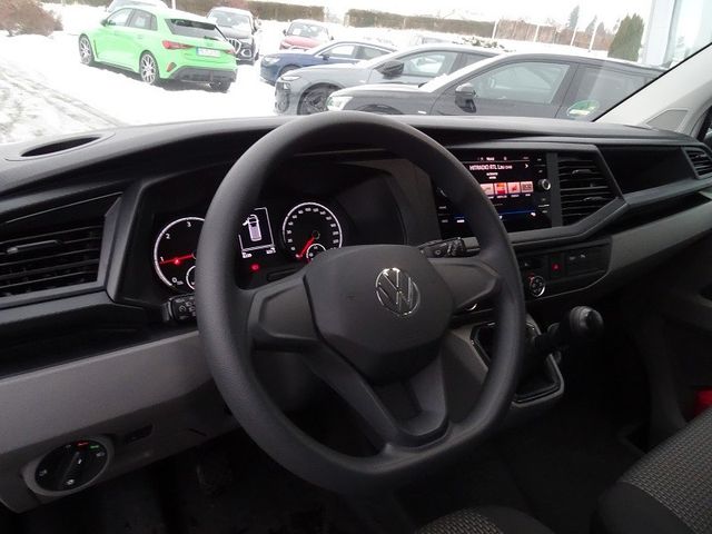 T6.1 Kombi 2.0 TDI LR / Komfort-Paket Plus