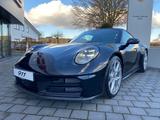 Porsche 992 (911) Carrera |Sportabgas |HD-Matrix LED - Porsche Jahreswagen: 911