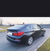 BMW 530 Gran Turismo 530d xDrive Gran Turismo - - BMW 530 Gran Turismo aus 2009