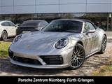 Porsche 992 911 Carrera Cabriolet SportDesign BOSE Absta - Porsche 992 aus 2025