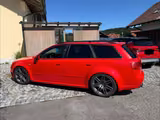 Audi RS4 4.2 quattro Avant - - gebrauchte Audi RS4 aus dem Jahr 2007