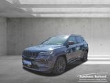 Jeep Compass 1.3 T-GDI+150PS+DTC+Tempomat+360Grad+LED - Jeep Compass in Leipzig