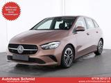 Mercedes-Benz B 180 180, Progressive Line Advanced, Winter-... - gebrauchte Mercedes-Benz B 180 aus dem Jahr 2023