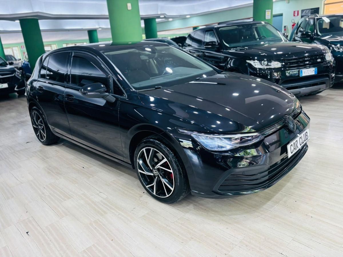 Volkswagen VOLKSWAGEN Golf 2.0 TDI 150CV DSG 1st Edition St imagem 3
