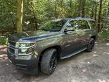 Chevrolet Tahoe 5,3l V8 7 Sitze AHK TÜV 05/27 Prins Gas  - Chevrolet mit LPG-Antrieb
