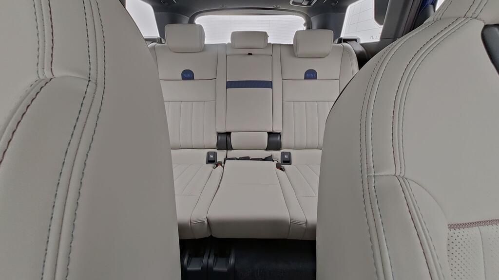 MINI Countryman D (Cooper) - Bild 13