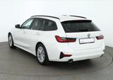 BMW 330e Touring LED Navi ACC Leder Kamera DAB PDC - BMW 330 in Hannover
