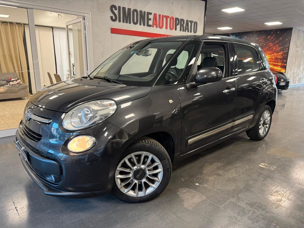 Image of Fiat 500L