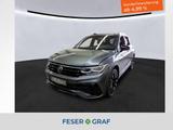 Volkswagen Tiguan Allspace R-Line 2.0 TSI 4M AHK 360° Pano