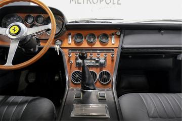 صورة مصغرة 18 لـ 1970 Ferrari 365