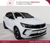 Opel Grandland 1.5D Aut.Business Elegance AHK - Opel Grandland (X) Business-Elegance mit Diesel-Antrieb