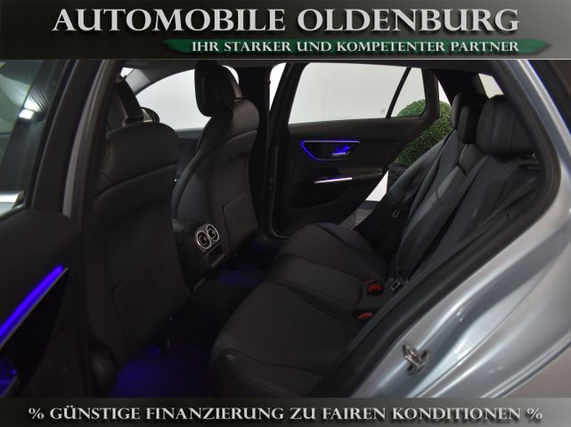 Mercedes-Benz C 220 d T Avantgarde *Distro*Kamera*Ambiente*LED