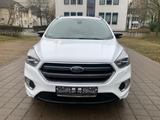 Ford Kuga Black&Silver 4x4 - Ford Kuga Black&Silver