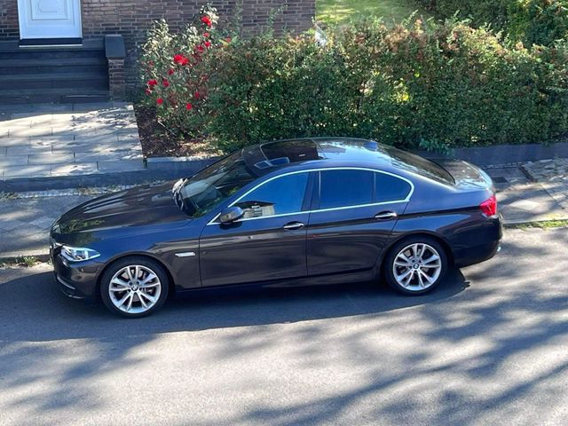 BMW 530 d f10