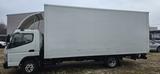 Mitsubishi FUSO / 7,5t / LBW - Mitsubishi LKWs