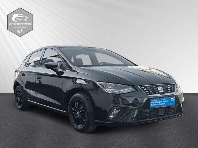 SEAT Ibiza Xcellence I Navi I Klima I SHZ I Kamera
