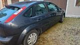 Ford Focus 1,8 Titanium Titanium - Ford Focus aus 2008: Titanium