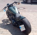 Harley-Davidson Fatboy FXST - Unikat - HARLEY-DAVIDSON FXST