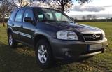 Mazda Tribute 3.0 V6 Exclusive Autom. 4x4 Exclusive - Mazda Tribute: V6