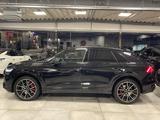 Audi SQ8 4.0 TDI quattro - Audi: TDI