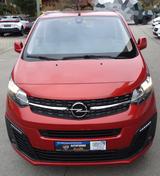 Opel Zafira Life Edition S - Opel Zafira Life 8-Sitzer