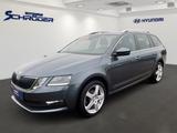 Skoda Octavia 1.5 Combi Soleil Standheizung Panorama   - Skoda Octavia SOLEIL mit Benzin-Antrieb