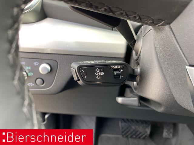 Audi Q5 Sportback 40 TDI qu S-Line AHK PANO MATRIX 20