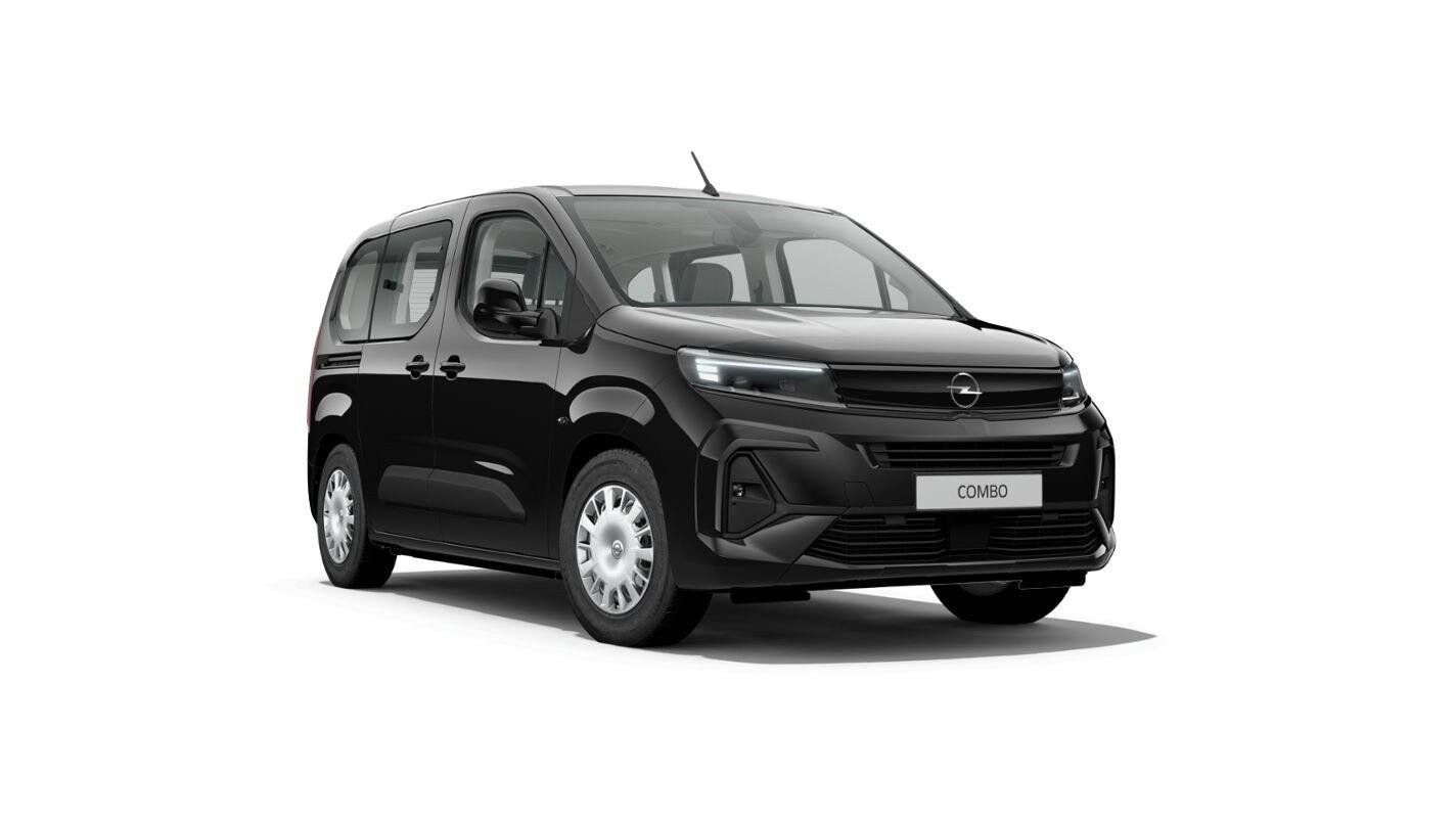 Opel Combo NAVI Wireless Sitzheizung