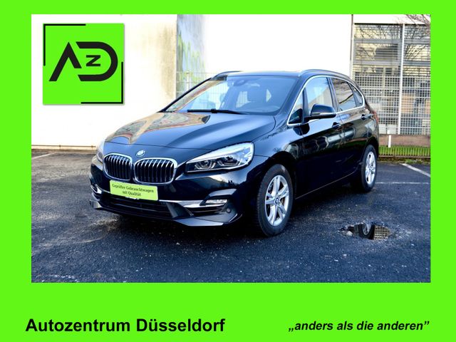 BMW 220 i Active Tourer *HEAD-UP*LEDER*LED-SCHEINW.*