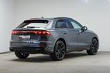 Audi SQ8 TFSI*LASER*NACHTSICHT*PANO*AHK*STHZG*23ZOLL* - Benzin Gebrauchtwagen in Frankfurt